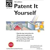 patent it yourself