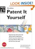 Patent It Yourself