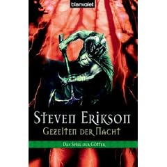 Gezeiten der Nacht. Das Spiel der Götter 09. (Broschiert)