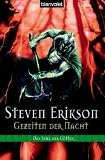 Gezeiten der Nacht. Das Spiel der Götter 09.