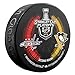 2016 NHL Washington Capitals vs Pittsburgh Penguins Stanley Cup Playoffs Souvenir Puck