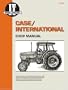Case/International: Shop Manual Maxxum Models 5120 5130 5140 (I&T Shop Service)
