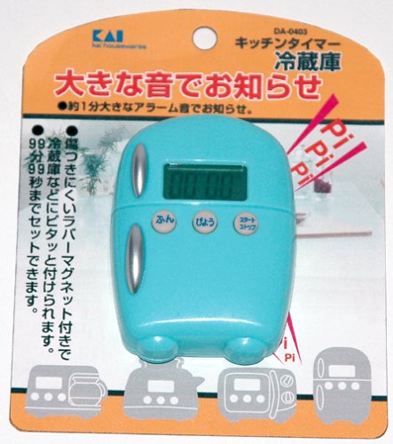 �L�b�`���^�C�}�[ (�①��) DW5183