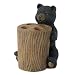 Bear Necessities Toothbrush Holder