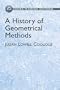 A History of Geometrical Methods (Dover Books on Mathematics)