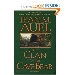 The Clan of the Cave Bear