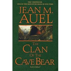 The Clan of the Cave Bear