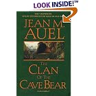 Click here to buy The Clan of the Cave Bear by  Jean M. Auel.