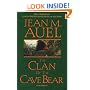 The Clan of the Cave Bear