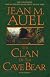 The Clan of the Cave Bear