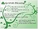 Irish Blessing & Irish Proverb Refrigerator Magnets