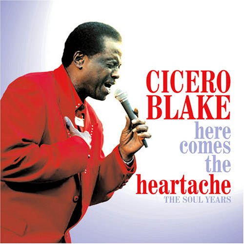 CD-Charts  Search : Here Comes the Heartache