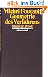 Geometrie des Verfahrens: Schriften z...