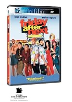 Friday After Next (Infinifilm Edition)