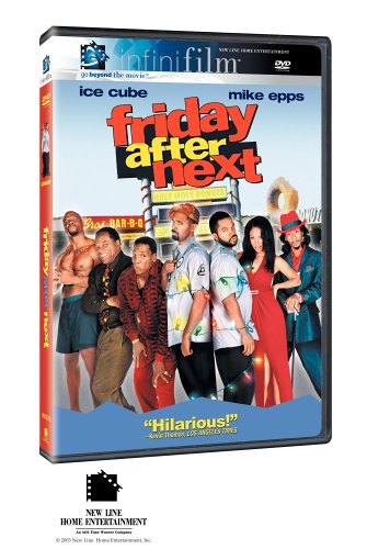 Friday After Next (Infinifilm Edition)