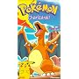 Pokemon - Charizard! (Vol. 15) [VHS]