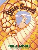 The Brass Serpent