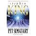Pet Sematary (Summer Read)