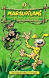 Marsupilami - Folge 2 [VHS]