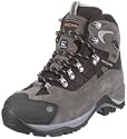 Trezeta CUZCO EVO NV Shark Black 010710055, Herren Stiefel