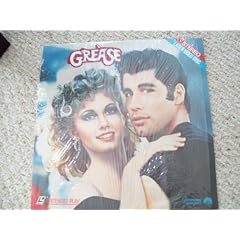 Grease