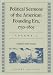 Search : Political Sermons of the American Founding Era, 1730-1805