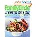Family Circle Eat What You Love & Lose: Quick and Easy Diet Recipes from Our Test Kitchen
