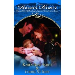 A Precious Gift: AND Child of Her Heart