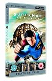 Superman Returns [UMD Mini for PSP] [2006]