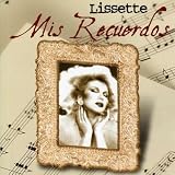Mis Recuerdos. Lissette Tracks: Maquina, Fuego, Caricatura, No Soy Una Senora, Total Eclipse Of the Heart, A Veces, Eva, Vivo, Hoy Vine Con Ella, Luna Llena