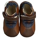 Robeez Infant/Toddler Li'l' Sport H & L Slip-On