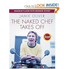 Naked Chef Takes Off, The