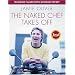 The Naked Chef Takes Off
