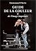 Guide de la couleur et de l'image imprim�e