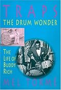 Traps - The Drum Wonder: The Life of Buddy Rich