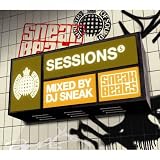 Review DJ Sneak  / Sessions - Sneak Beats: Mixed By DJ Sneak