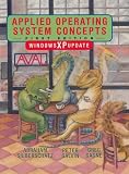Applied Operating System Concepts: Windows XP Update