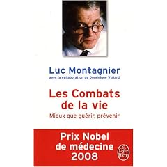 Les Combats de la vie : Mieux que gu�rir, pr�venir