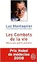 Les Combats de la vie : Mieux que gu�rir, pr�venir