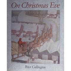 On Christmas Eve