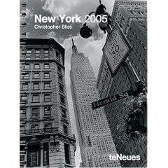 New York 2005 Calendar (Diary)
