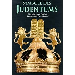 Symbole des Judentums