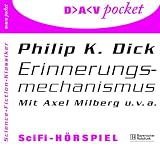Erinnerungsmechanismus. CD.