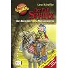 Kommissar Kugelblitz: Der Fall Sphinx: Das Buch der 1000 M�glichkeiten. Ein Mitmach-Buch. Du bestimmst, wie es weitergeht!