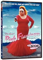 Watch Pink Flamingos Online.