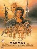Mad Max 3 - Beyond Thunderdome [UK IMPORT] - Tina Turner