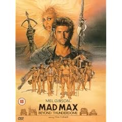 Mad Max 3 - Beyond Thunderdome [UK Import]