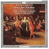 Produkt-Bild: Dances from Terpsichore