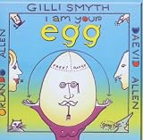 Buy : I Am Your Egg