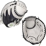 Louisville Slugger ZZ03 TPS Zephyr 32.5 Inch Fast Pitch Catcher's Mitt